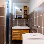 Le Chamois Апартаменты