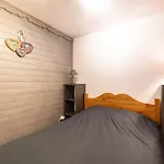 Апартаменты Le Chamois