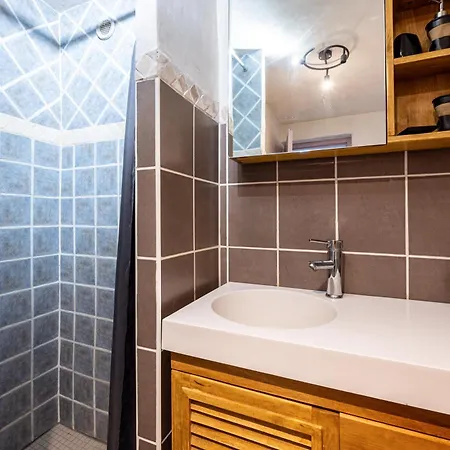 Apartment Le Chamois