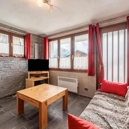 Apartment Le Chamois *