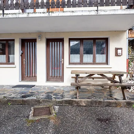 Le Chamois Apartamento La Plagne